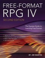 Programming in Free-Format RPG IV 1583473475 Book Cover