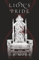 Lion's Pride: Book 2 B0CD3B3VT7 Book Cover