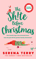 The Sh!te Before Christmas 0008579911 Book Cover