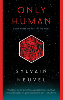 Only Human 0399180117 Book Cover