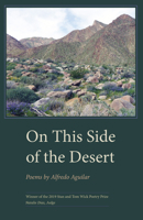 On This Side of the Desert 160635406X Book Cover