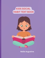 Kids Social Habit Textbook B0BZFCJ7QV Book Cover