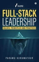 Full-Stack Leadership B0FKSV75TC Book Cover