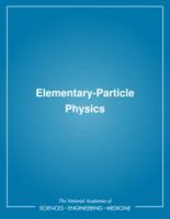 Elementary-Particle Physics (<i>Physics Through the 1990s:</i> A Series) 0309035767 Book Cover