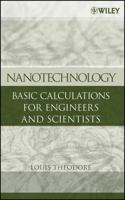 Nanotechnology: Basic Calculations for Engineers and Scientists 0471739510 Book Cover