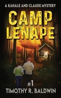 Camp Lenape 1644560763 Book Cover