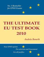 The Ultimate EU Test Book 2010 0956450806 Book Cover