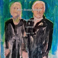 Paintings & Lyrics Band 12 (German Edition) 1291787569 Book Cover