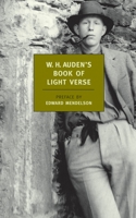 W. H. Auden's Book of Light Verse: An Anthology (New York Review Books Classics) B000O888BQ Book Cover