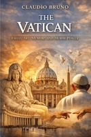THE VATICAN: FAITH, ART, MEMORY AND MORAL POWER B0GRNCFX5G Book Cover