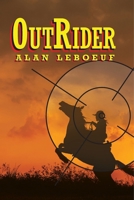 OutRider (The Arbuckle Archives) 177354778X Book Cover