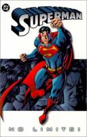 Superman: No Limits! 1563896990 Book Cover