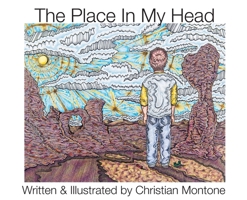 The Place In My Head 1946182109 Book Cover