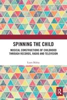 Spinning the Child 036755433X Book Cover