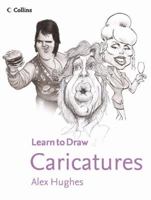 Caricatures 0007924887 Book Cover