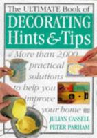 Decorating Hints and Tips 0751310913 Book Cover