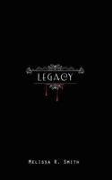 Legacy 1478210591 Book Cover
