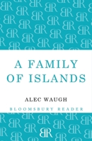 A Family of Islands 1448200458 Book Cover