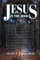 Jesus in the Hood 198456031X Book Cover