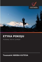 Etyka Pokoju 6209493343 Book Cover