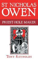 St Nicholas Owen 085244849X Book Cover