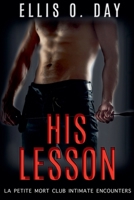 His Lesson 1393016685 Book Cover