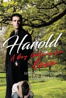 Harold: A boy looking for love 1950818799 Book Cover