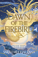 Dawn of the Firebird 0778387666 Book Cover