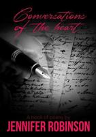 Conversations of the Heart 1365305678 Book Cover