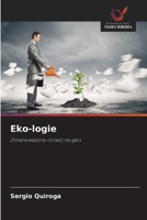 Eko-logie (Polish Edition) 6209435904 Book Cover