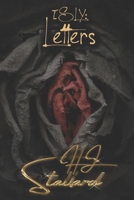 I Shouldn’t Love You: Letters B0B1BH9CLP Book Cover