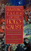Hasidic Tales of the Holocaust 067972043X Book Cover