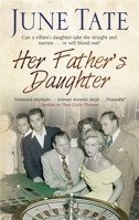 Her Father's Daughter 0727882031 Book Cover