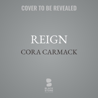 Reign 1504783344 Book Cover
