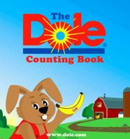 The Dole Counting Book 160961044X Book Cover