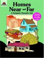 Homes Near and Far 1557995648 Book Cover