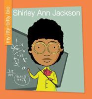 Shirley Ann Jackson 1534108122 Book Cover