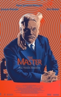 The Master 1388486482 Book Cover