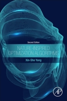 Nature-Inspired Optimization Algorithms 0128219866 Book Cover