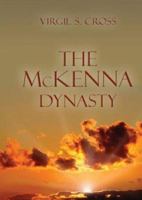 The McKenna Dynasty 1592869009 Book Cover