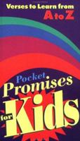 Pocket Promises for Kids (Pocketpac Books) 0877886571 Book Cover