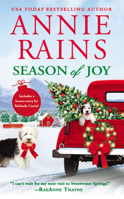 Season of Joy 1538700921 Book Cover
