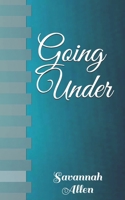 Going Under 1653470402 Book Cover