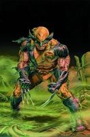 Wolverine: Origins, Volume 7: Romulus 0785136290 Book Cover