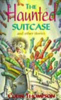 Haunted Suitcase 034064849X Book Cover