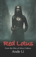 Red Lotus 1951575083 Book Cover