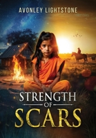 Strength of Scars B0F8PKWW3V Book Cover