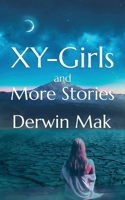 XY-Girls and More Stories 1998795225 Book Cover