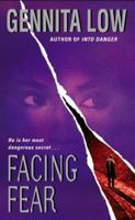 Facing Fear (Crossfire, 2) 0739441167 Book Cover