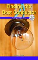Vamos a Encontrar El Mejor Conductor: Probar y Verificar (Finding the Best Conductor: Testing and Checking) 1538353180 Book Cover